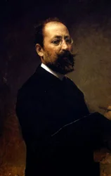 Autorretrato